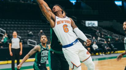 Niksi razbili Seltikse na povratku Kembe Vokera, tim iz “Velike jabuke” slavio 30 poena razlike