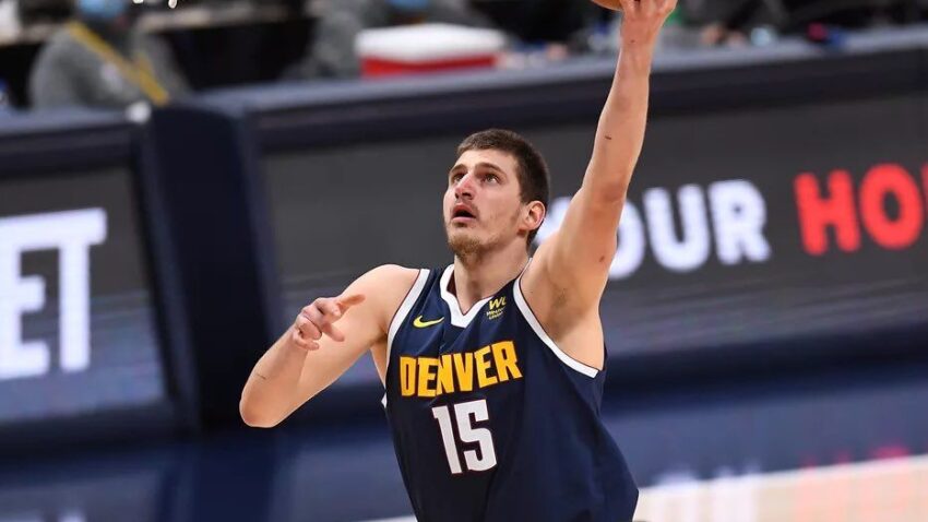 Jokić postigao nešto što niko u NBA nije od 1961. godine: "Džoker" kao Oskar Robertson