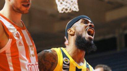 Braun: Osjećam se sjajno