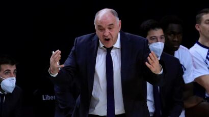 Laso: Odigrali smo lošu utakmicu