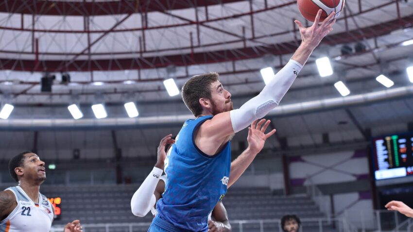 Klajn u Makabi Tel Avivu?