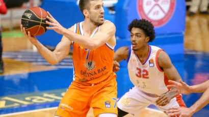 Mornar u problemima pred nastavak sezone