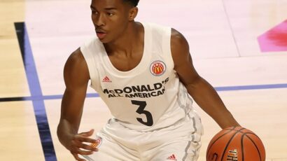 Džejlen Hends novo pojačanje FMP-a