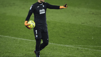 Dmitrović na korak od potpisivanja za Sevilju