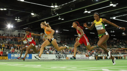 Američko dvoransko prvenstvo otkazano! Prvi put od 1958. godine!