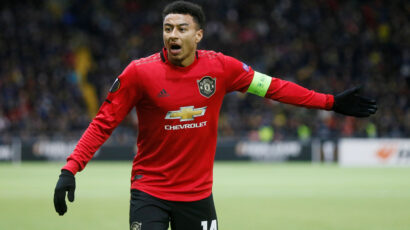 Lingard završio na pozajmici u Vest Hemu!