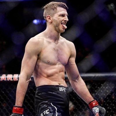Dan Hooker o prihvatanju borbe sa Michael Chanlerom