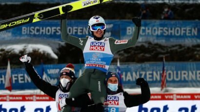 Stoh ponovo najbolji