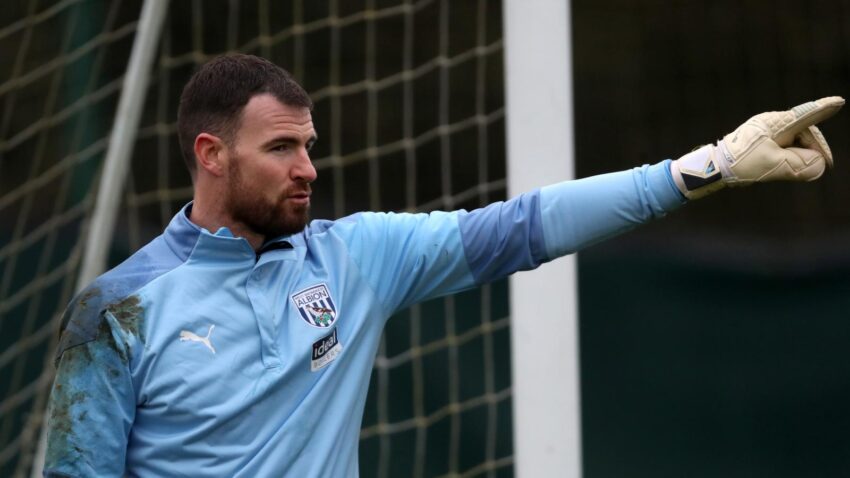 VBA doveo golmana od 37 godina