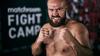 Alen Babić otkrio gdje bi volio raditi najveći meč karijere