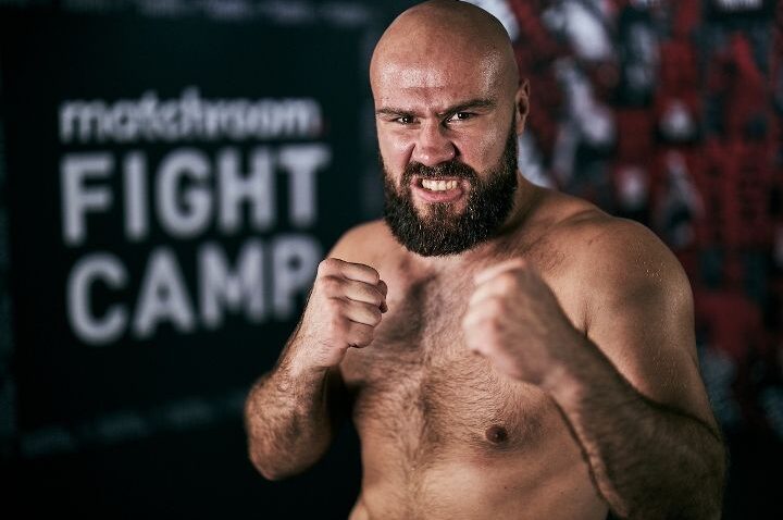 Alen Babić otkrio gdje bi volio raditi najveći meč karijere