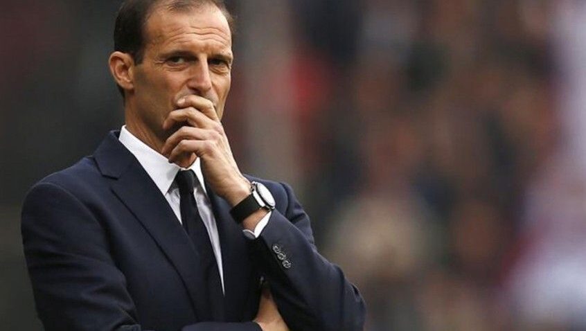 Alegri novi trener Rome?