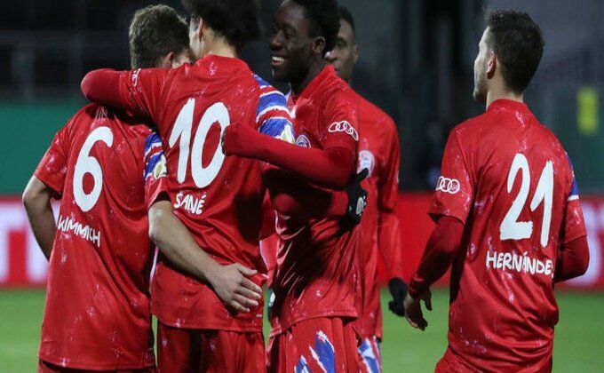 Najava Svjetskog prvenstva za klubove