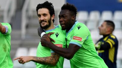 Lacio “zakucao” Parmu u zonu ispadanja, Napoli se vraća na pobjedničke staze!