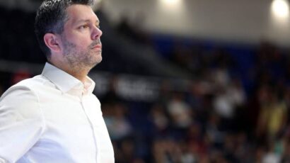 Mijović: Važno je da se vratimo na pobjednički kolosjek, to neće biti lako