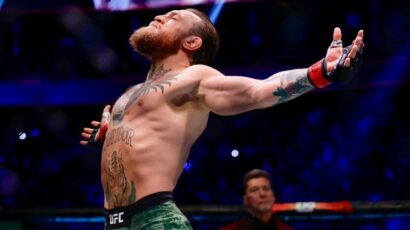Conor McGregor probudio Mystic Mac-a: “Nokautiraću Dustina u prvih 60 sekundi!”