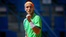 Damir Džumhur - biografija