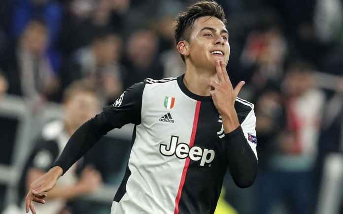 Odnos između Dibale i Juventusa sve lošiji