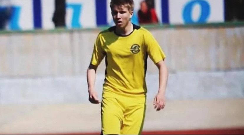 Mladi fudbaler ubijen dok se vraćao iz provoda