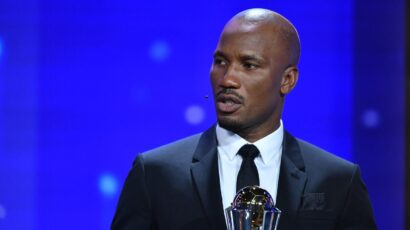 Nakon 20 godina zajedničkog života: Drogba zbog seks afere morao da se razvede