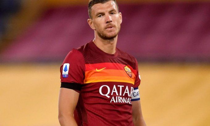 Fonseka i Džeko se posvađali