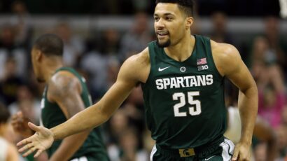 Goins i Perkins blizu Partizana?