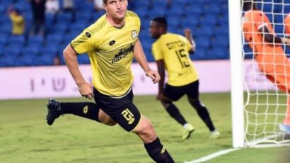 Bećiraj ponovo postigao gol petom