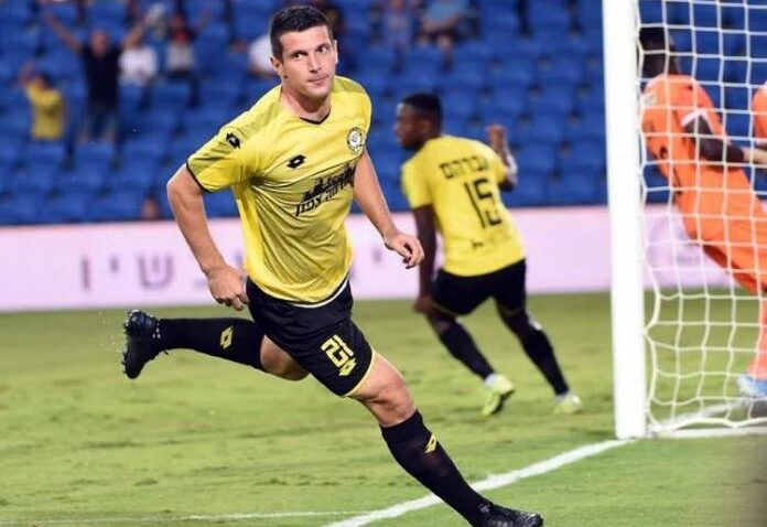 Bećiraj pregovara sa Hapoelom