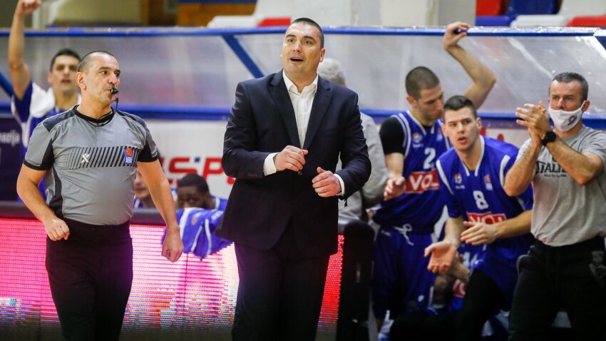 Milojević: Okrećemo se obavezama koje slijede