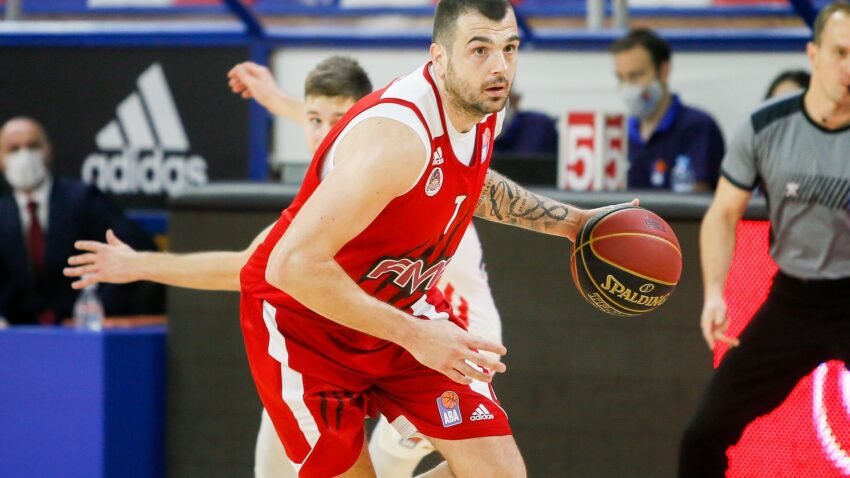Sava Lešić više nije član FMP-a