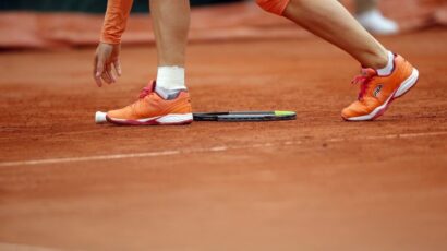 Teniserke dobile doživotnu suspenziju!