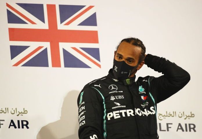 Hamilton: Rasel je budućnost Formule 1, ima potencijala da bude šampion