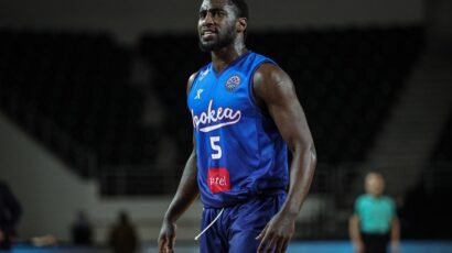 Igokea u TOP16 FIBA Lige Šampiona