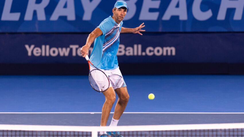 Ivo Karlović oborio rekord!