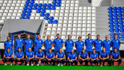 Jezero dobija novog predsjednika kluba, tri igrača napustila klub