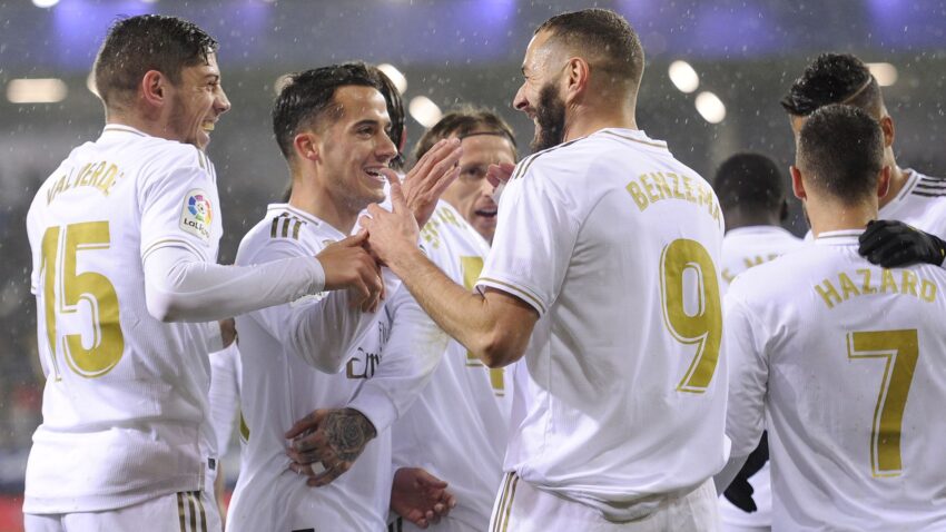 Benzema produžio ugovor sa Realom!