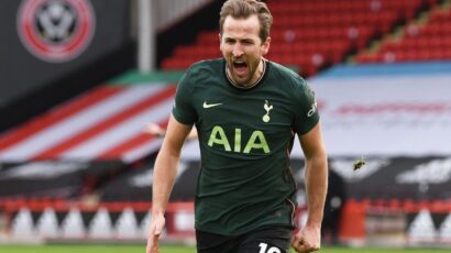 Džermejn Defo: Ako Kejn želi trofeje, mora napustiti Totenhem