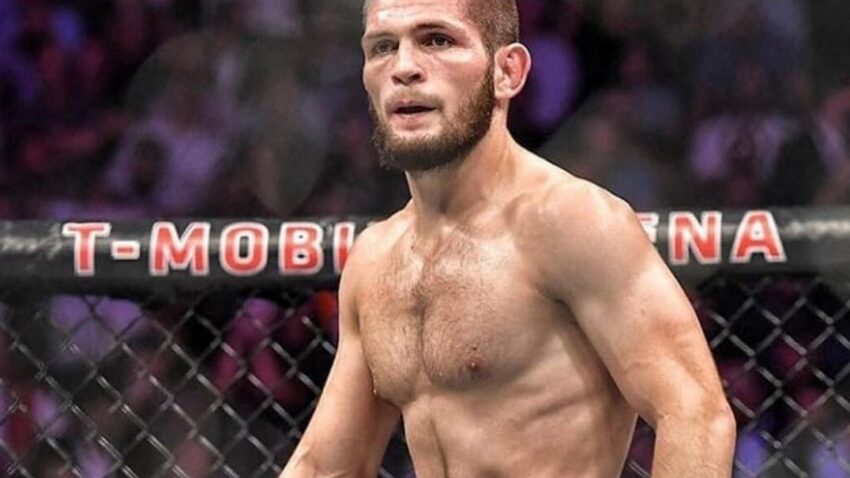 Khabib otkrio koji borac ga je najjače udario!