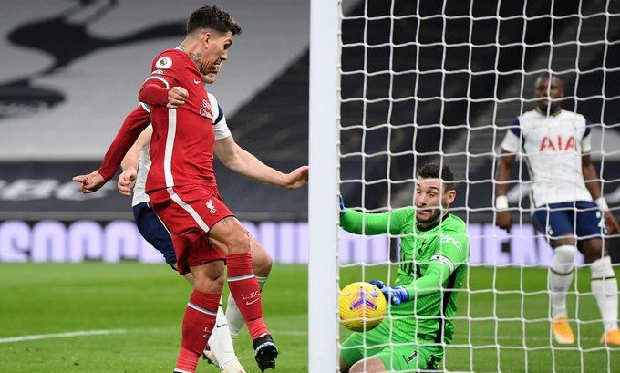 Liverpul konačno u šampionskom ritmu