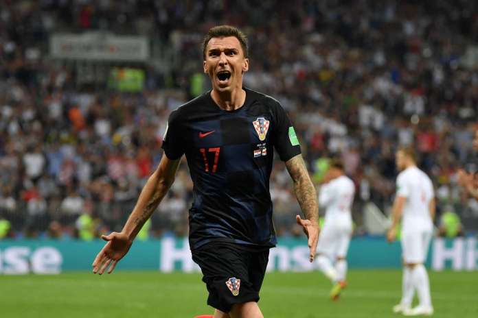 Mandžukić se dogovorio sa Milanom, evo koja je suma u pitanju