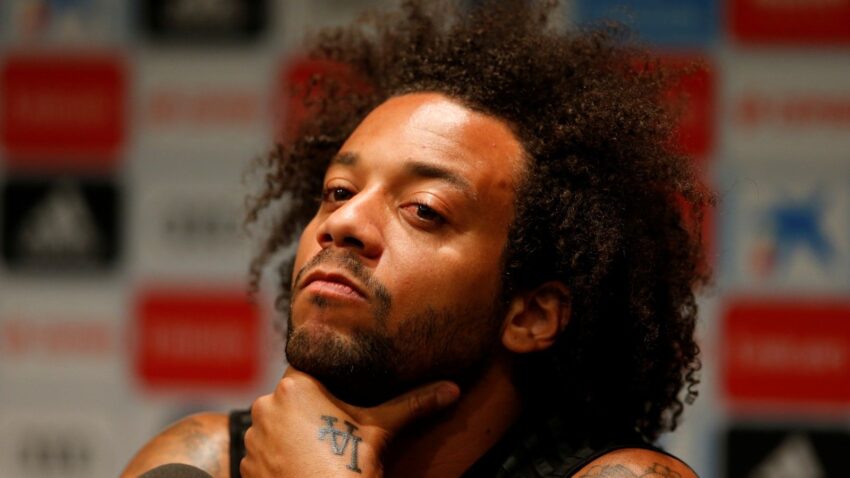 Monako želi Marsela