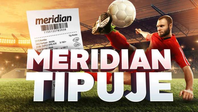 Napoli preko Specije do polufinala uz ''zicer kvotu'' u Meridianu - 1.36!