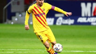 Leonardo potvrdio: Ne može mnogo klubova da sanja o Mesiju, ali mi možemo