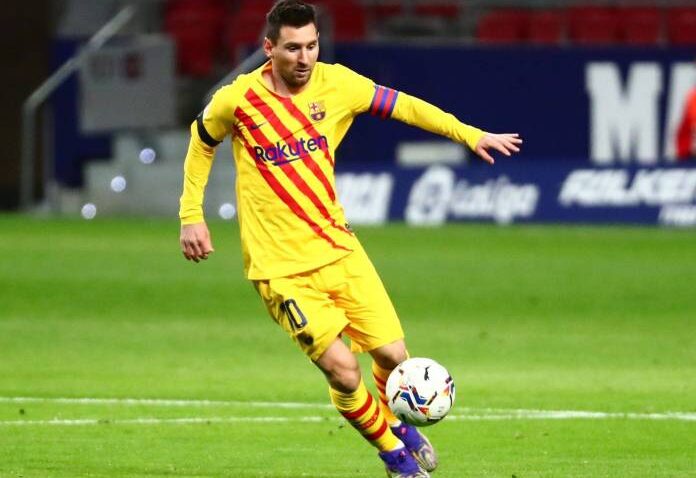 Leonardo potvrdio: Ne može mnogo klubova da sanja o Mesiju, ali mi možemo