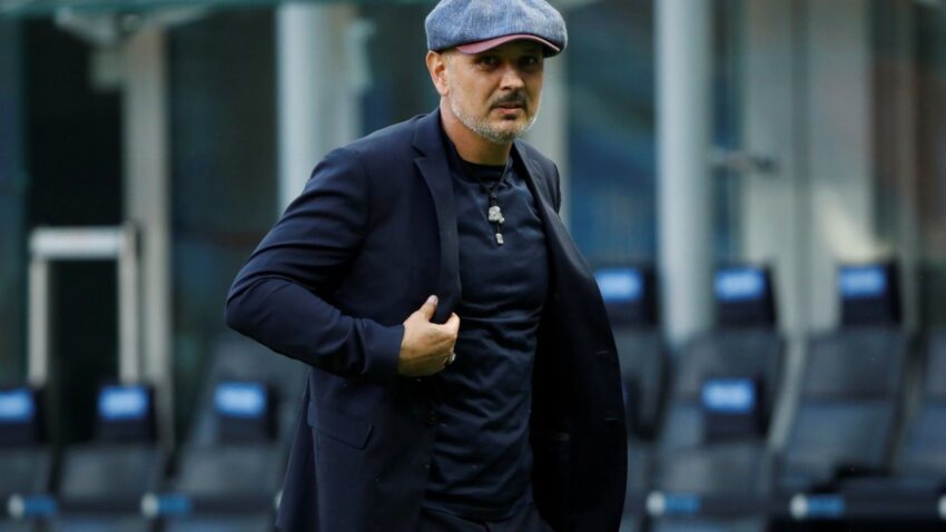 Kristal Palas želi Sinišu Mihajlovića