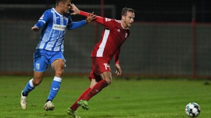 Ivan Novović: Pripremne utakmice pokazaće je li Titograd na pravom putu