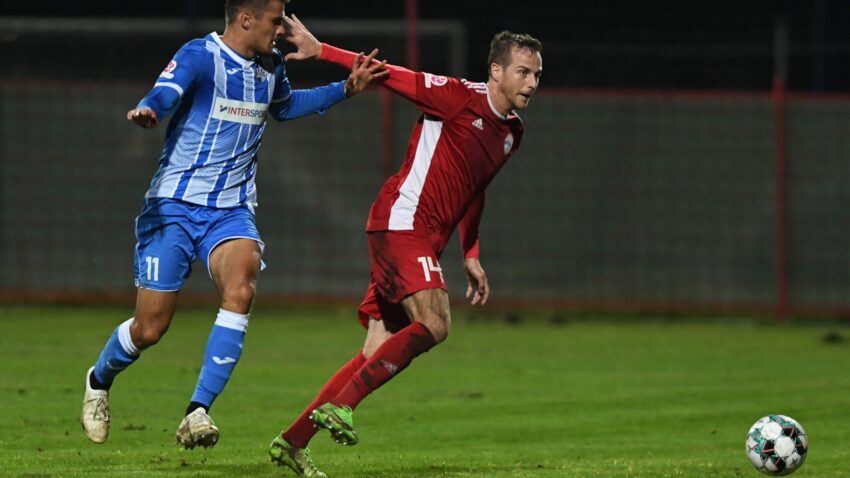 Ivan Novović: Pripremne utakmice pokazaće je li Titograd na pravom putu