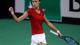 Olga Danilović - biografija