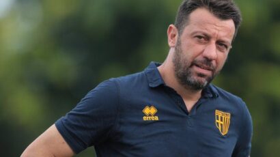 Povratak u klub: Parma našla trenera