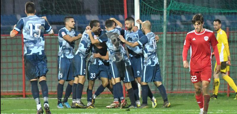 Petrovcu potrebna pojačanja